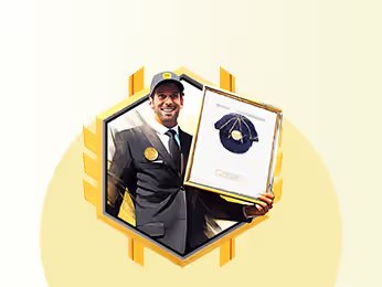 Loyalty Rewards