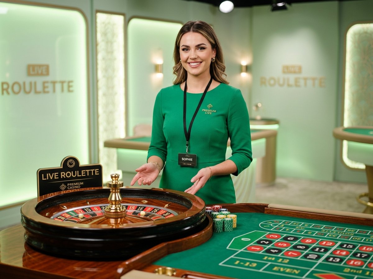 Live Casino